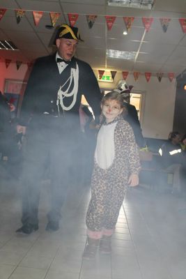 Foto 180 uit CarnavalStormpolder