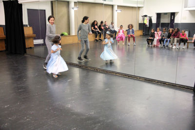 Foto 11 uit Talentenshow Focus