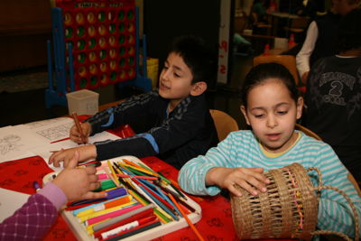 Foto 6 uit PaasKnutselenFocus3_4