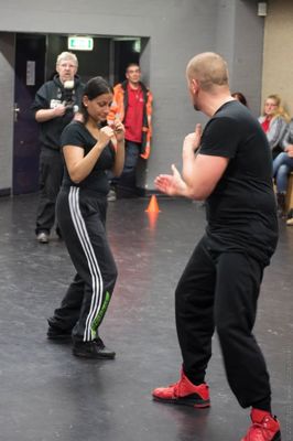 Foto 29 uit TVRijnmondOpnamen