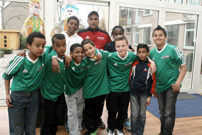 Foto 5 uit Wetering-Activiteiten