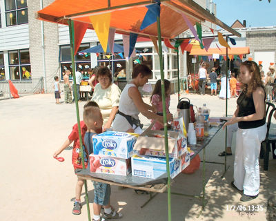 Foto 207 uit opzoomeren 2006 bw