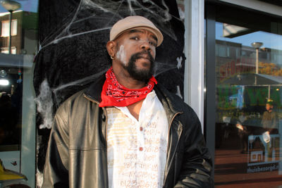 Foto 135 uit HalloweenBeverwaard