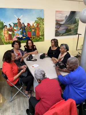 Foto 8 uit Moederdag Focus