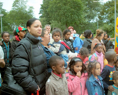 Foto 294 uit Kiddoozzkinderopvang