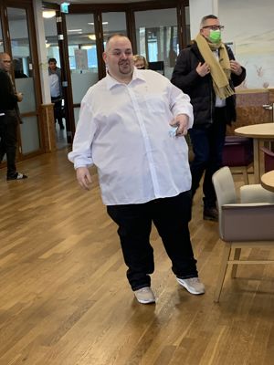 Foto 5 uit AaadBroerErasmusspeld