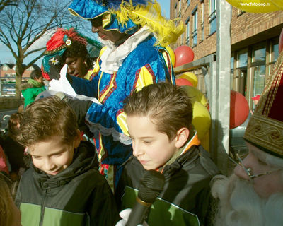 Foto 115 uit Sint kerstendijk