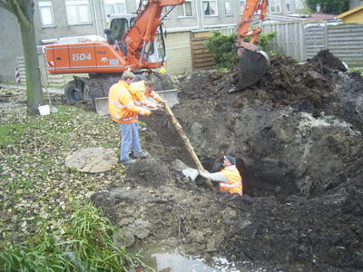 Foto 344 uit Noord_Zuid fase 2bw