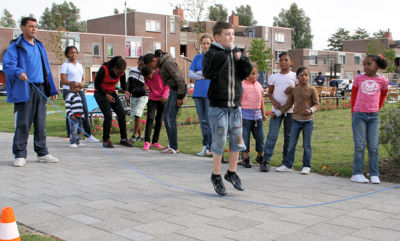 Foto 13 uit Opening Complex52