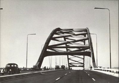 Foto 193 uit BRIENENOORDBRUG