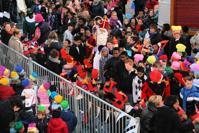 Foto 24 uit Sint RK Regenboog