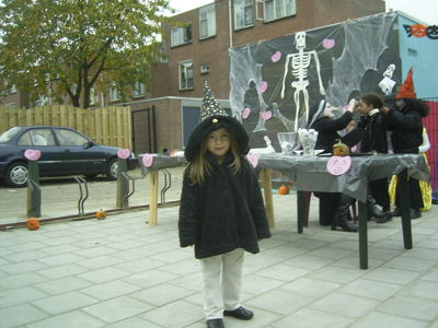 Foto 156 uit halloween