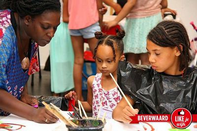 Foto 21 uit CreaBeverlandFocus