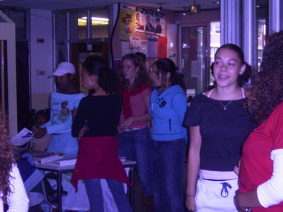 Foto 36 uit only girls events day