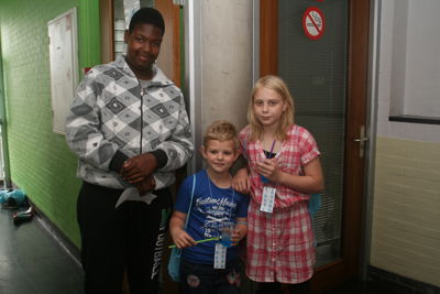 Foto 260 uit Frozen World Focus