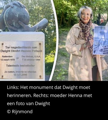 Foto 1 uit Dwight Talent Day 2026