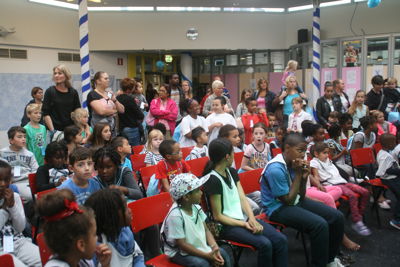 Foto 202 uit Frozen World Focus