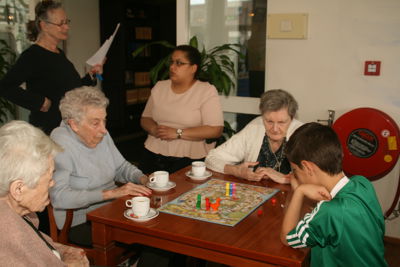 Foto 40 uit Wetering-Activiteiten