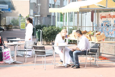 Foto 11 uit KunstRoute26-09-09