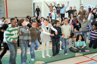 Foto 15 uit De Barkentijn10-02