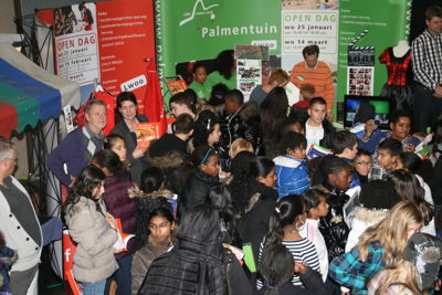 Foto 104 uit OnderwijsbeursFocus