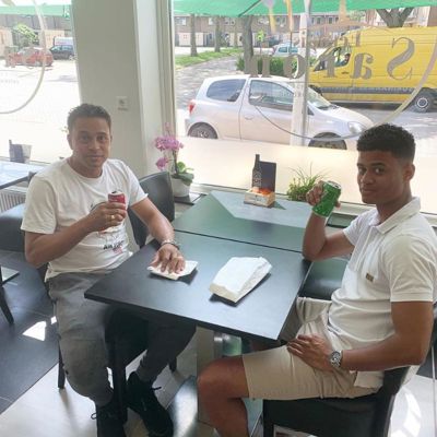 Foto 58 uit Saron-EetHuis NEW