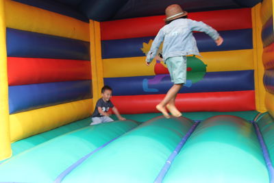 Foto 31 uit Paardenmarkt 2018