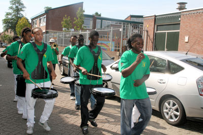 Foto 321 uit Wijkfeest-Braderie