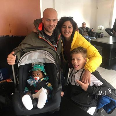 Foto 73 uit Saron-EetHuis NEW