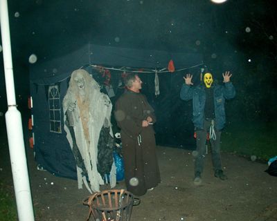 Foto 536 uit HalloweenBeverwaard