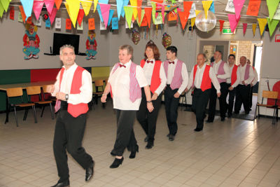 Foto 5 uit CarnavalStormpolder_2