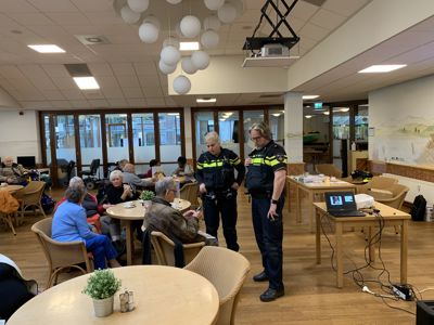 Foto 2 uit Veiligheid Ouderen