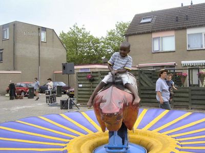 Foto 69 uit country feest 2005