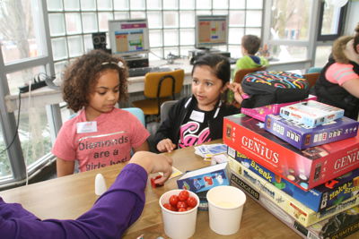 Foto 13 uit Hoog-Begaafd-Heid