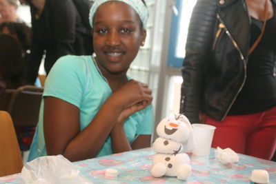 Foto 145 uit Frozen World Focus