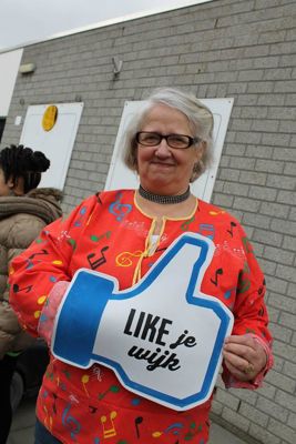 Foto 86 uit CarnavalStormpolder