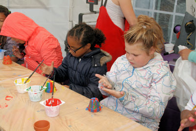 Foto 149 uit LikeJeWijkfeest14-9