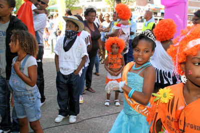 Foto 267 uit Carnaval Beverwaard