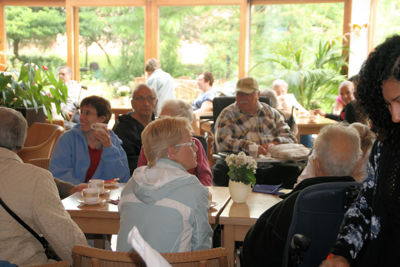 Foto 158 uit Ouderen4Daagse8_6