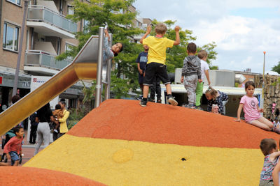 Foto 135 uit BewegenWaard 2019