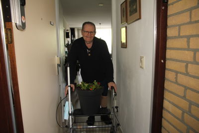 Foto 9 uit Plantjes Ijselburgh