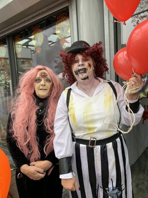 Foto 65 uit Halloween30-10-21