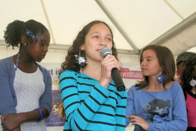 Foto 108 uit Wijkfeest25-06-2011