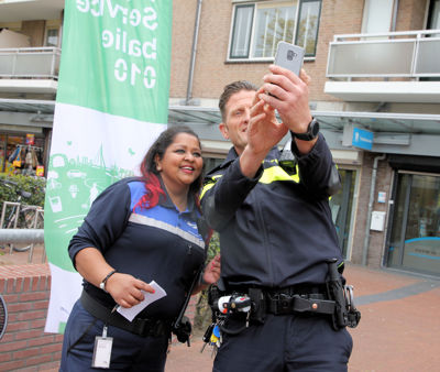 Foto 8 uit Schoon-Heel&Veilig