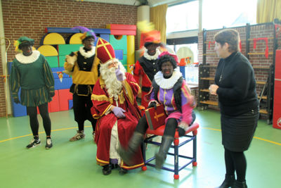 Foto 102 uit Sint RK Regenboog