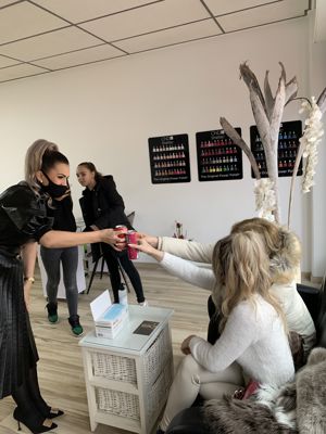 Foto 17 uit Opening Jehona