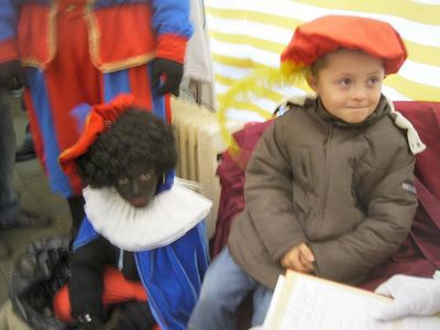 Foto 192 uit sinterklaas2005