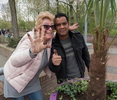 Foto 18 uit 7Vrijdag4Beverwaard