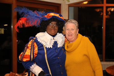 Foto 14 uit ZwartePietenBingo