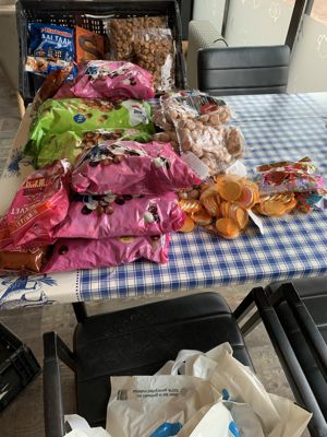 Foto 17 uit Sint Kleurplaat Focus